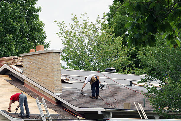 Best Metal Roofing Contractor  in Guymon, OK