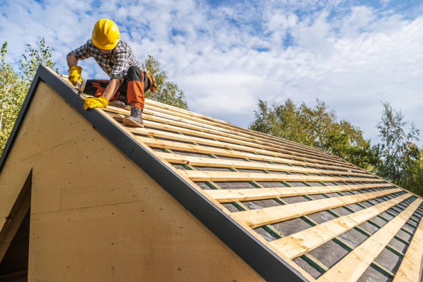 Best Roof Waterproofing Services  in Guymon, OK
